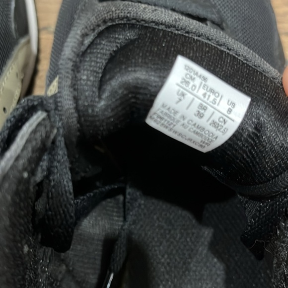 Men’s Asics Tiger Runner Shoes - Picture 4 of 5